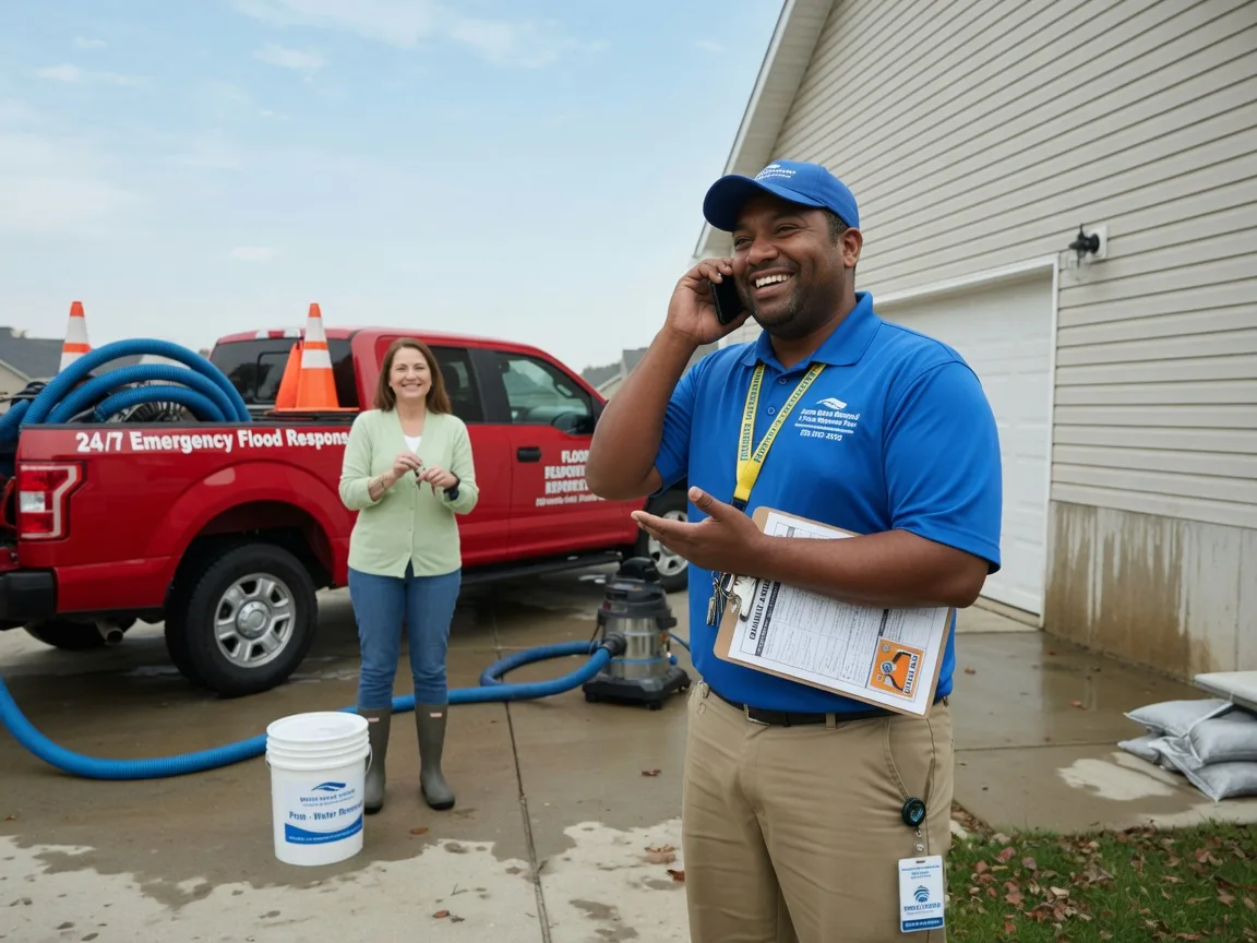 Storm Damage Water Removal Cripple Creek, CO FAQs